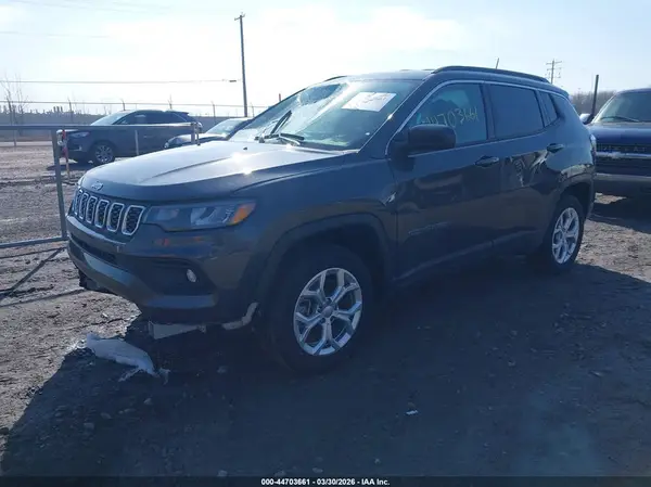 3C4NJDBN9RT155861 2024 JEEP COMPASS - Image 2