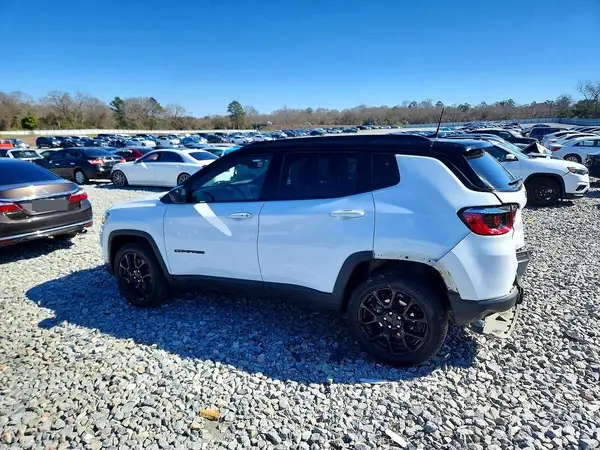 3C4NJDBN9RT159991 2024 JEEP COMPASS - Image 2