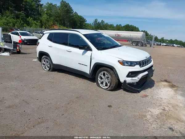 3C4NJDBN9RT160896 2024 JEEP COMPASS - Image 1