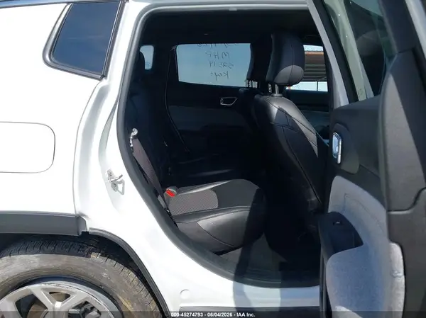 3C4NJDBN9RT160896 2024 JEEP COMPASS - Image 8