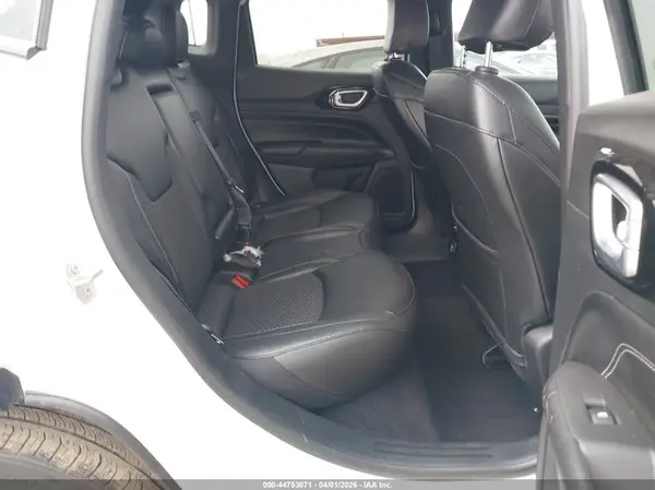 3C4NJDBN9RT162602 2024 JEEP COMPASS - Image 8