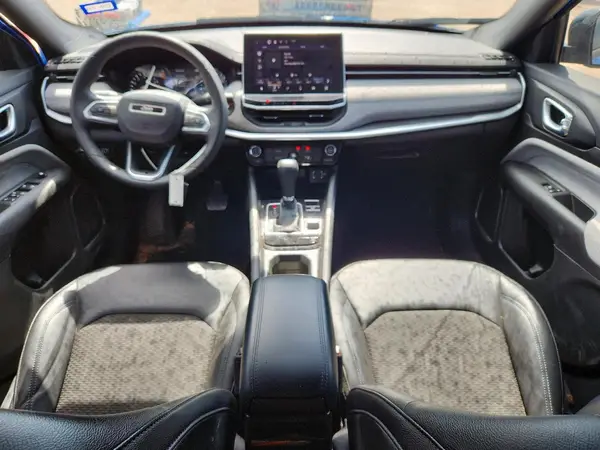 3C4NJDBN9RT166522 2024 JEEP COMPASS - Image 8