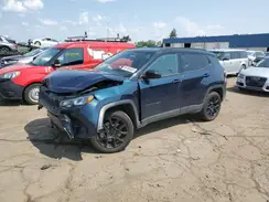 3C4NJDBN9RT166696 2024 JEEP COMPASS
