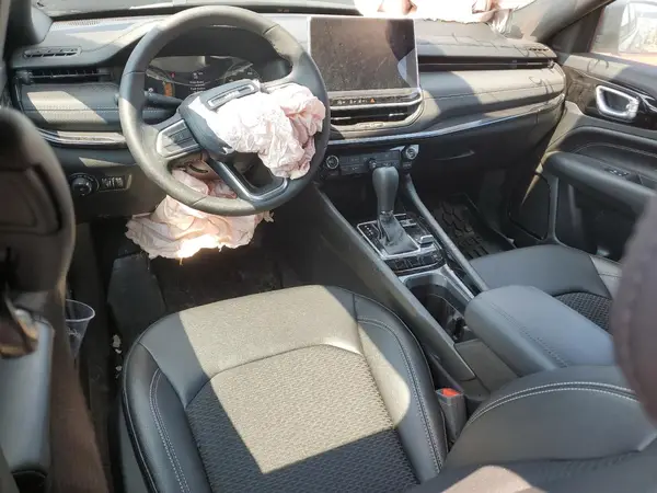 3C4NJDBN9RT166696 2024 JEEP COMPASS - Image 8