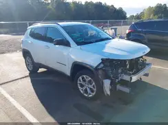 3C4NJDBN9RT166889 2024 JEEP COMPASS