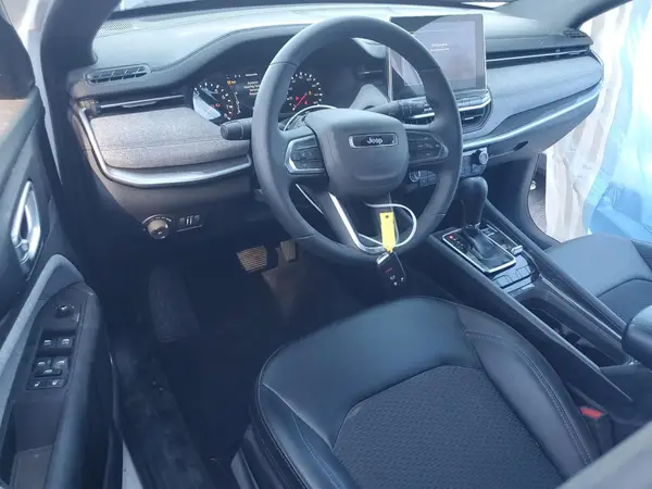 3C4NJDBN9RT176743 2024 JEEP COMPASS - Image 8