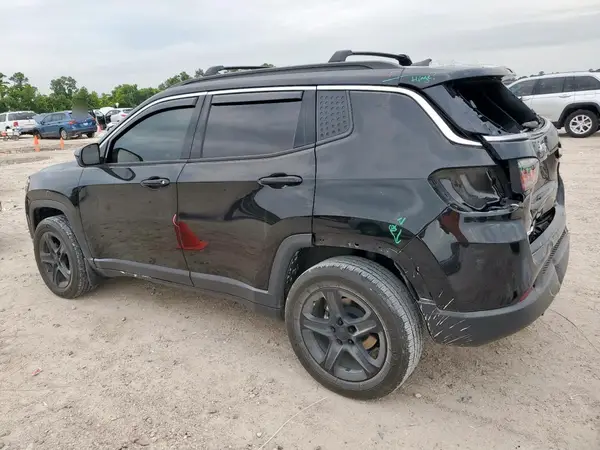 3C4NJDBN9RT578259 2024 JEEP COMPASS - Image 2