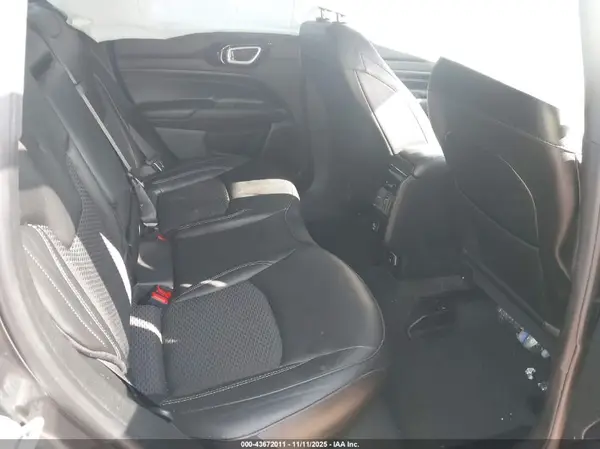 3C4NJDBN9RT592873 2024 JEEP COMPASS - Image 8