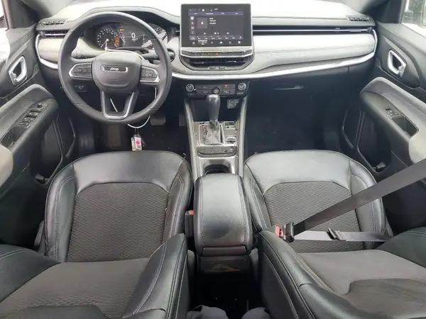 3C4NJDBN9RT603421 2024 JEEP COMPASS - Image 8