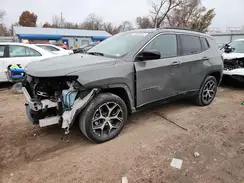 3C4NJDBN9RT604147 2024 JEEP COMPASS