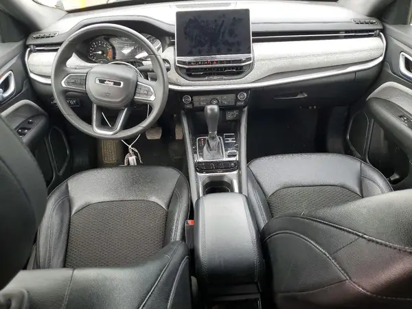 3C4NJDBN9RT605184 2024 JEEP COMPASS - Image 8
