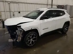 3C4NJDBN9RT605735 2024 JEEP COMPASS
