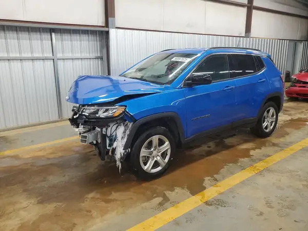 3C4NJDBN9RT606741 2024 JEEP COMPASS - Image 1