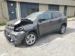 3C4NJDBN9RT606903 2024 JEEP COMPASS