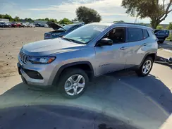 3C4NJDBN9RT607503 2024 JEEP COMPASS