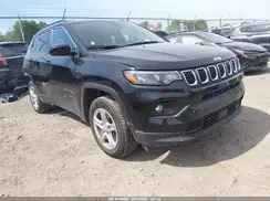 3C4NJDBN9RT607520 2024 JEEP COMPASS