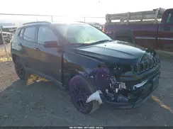 3C4NJDBN9ST504071 2025 JEEP COMPASS