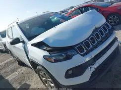 3C4NJDBN9ST505575 2025 JEEP COMPASS