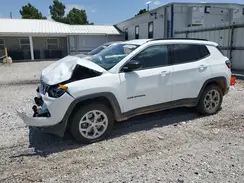 3C4NJDBN9ST514843 2025 JEEP COMPASS