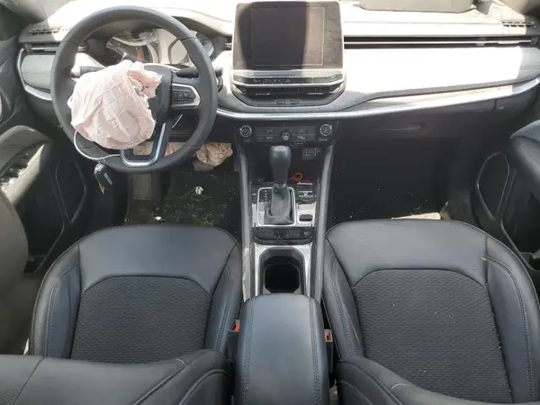 3C4NJDBN9ST514843 2025 JEEP COMPASS - Image 8
