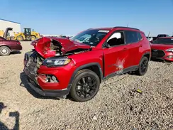 3C4NJDBN9ST515751 2025 JEEP COMPASS