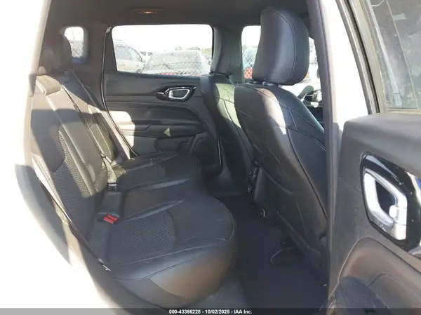 3C4NJDBN9ST515765 2025 JEEP COMPASS - Image 8