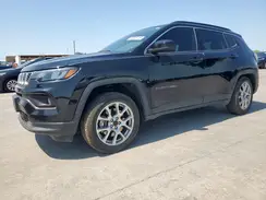 3C4NJDBN9ST515927 2025 JEEP COMPASS
