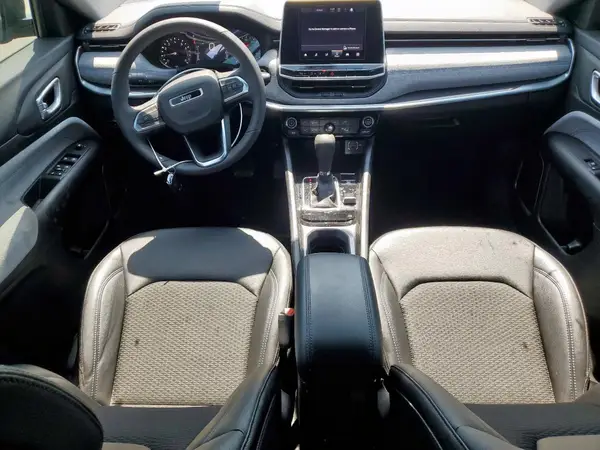 3C4NJDBN9ST515927 2025 JEEP COMPASS - Image 8