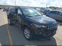 3C4NJDBN9ST516057 2025 JEEP COMPASS