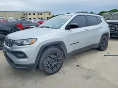 3C4NJDBN9ST517872 2025 JEEP COMPASS