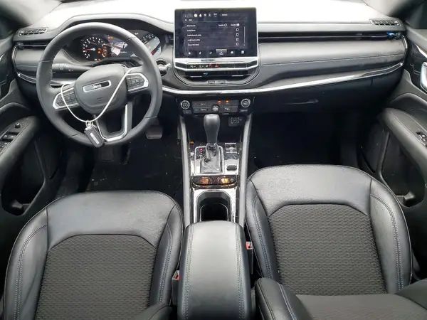3C4NJDBN9ST517872 2025 JEEP COMPASS - Image 8
