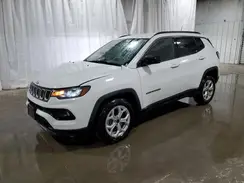 3C4NJDBN9ST522280 2025 JEEP COMPASS