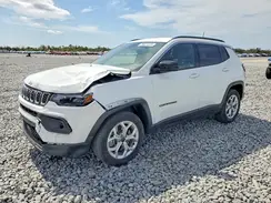 3C4NJDBN9ST526930 2025 JEEP COMPASS