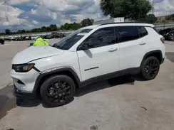 3C4NJDBN9ST527463 2025 JEEP COMPASS