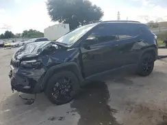 3C4NJDBN9ST528533 2025 JEEP COMPASS