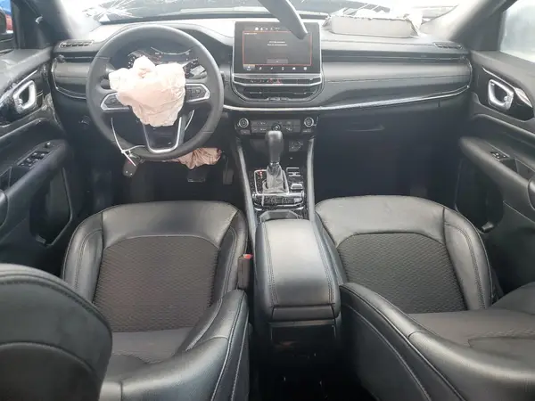 3C4NJDBN9ST528533 2025 JEEP COMPASS - Image 8