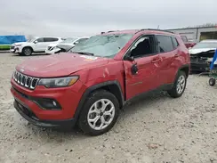 3C4NJDBN9ST529956 2025 JEEP COMPASS