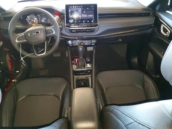 3C4NJDBN9ST533683 2025 JEEP COMPASS - Image 8