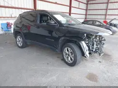 3C4NJDBN9ST534865 2025 JEEP COMPASS