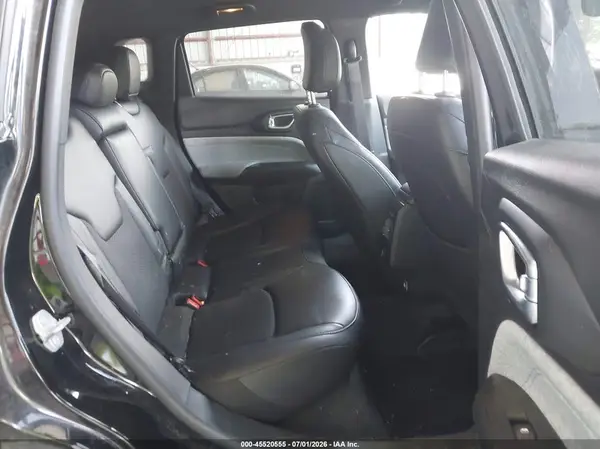 3C4NJDBN9ST534865 2025 JEEP COMPASS - Image 8