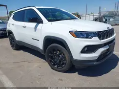 3C4NJDBN9ST535532 2025 JEEP COMPASS