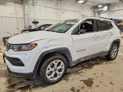 3C4NJDBN9ST535711 2025 JEEP COMPASS