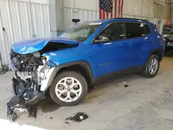 3C4NJDBN9ST536244 2025 JEEP COMPASS