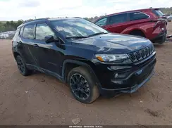 3C4NJDBN9ST539239 2025 JEEP COMPASS