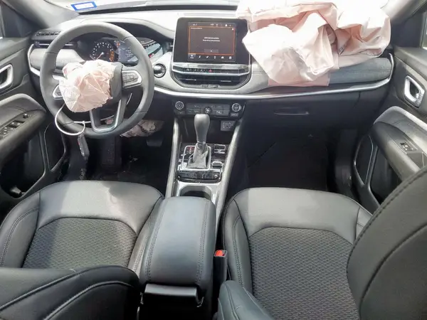 3C4NJDBN9ST539452 2025 JEEP COMPASS - Image 8