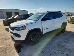 3C4NJDBN9ST539600 2025 JEEP COMPASS