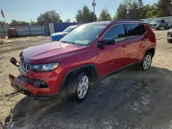 3C4NJDBN9ST540679 2025 JEEP COMPASS