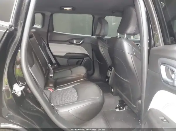 3C4NJDBN9ST544120 2025 JEEP COMPASS - Image 8