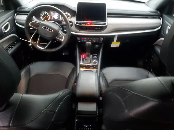3C4NJDBN9ST544232 2025 JEEP COMPASS - Image 8