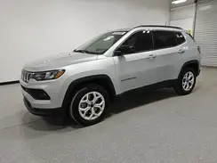 3C4NJDBN9ST544523 2025 JEEP COMPASS